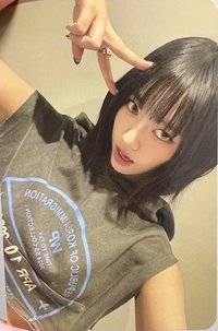 迷一 微樂客 特典卡 