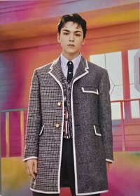 精選專 KIT ver. 明信片 