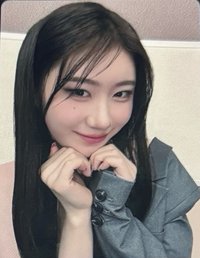 Algorhythm JYP JAPAN 幸運卡 塔店 場限