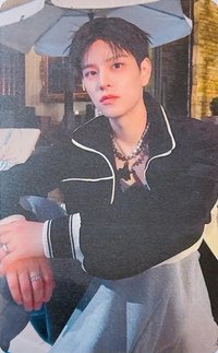 DO IT hmv A版 幸運卡 