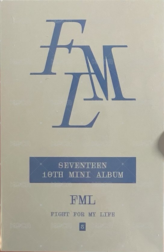 MINI10   Qoo10 特典卡  背面