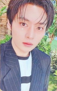 DO IT fans 特典卡 