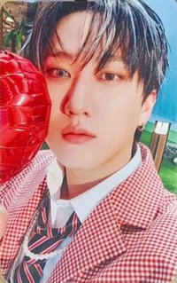 DO IT fans 特典卡 