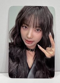 采甄（1卡+1專）