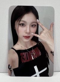 媛媛（1卡+1專）