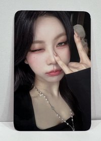 AYEON（1卡+1專）