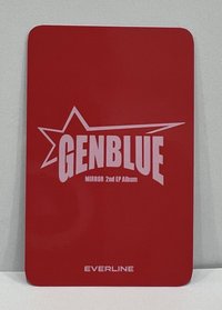 AYEON（1卡+1專）