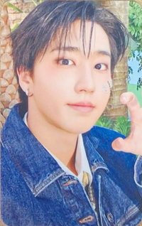 DO IT fans 特典卡 