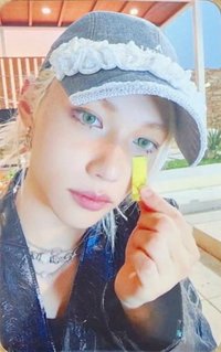 DO IT fans 特典卡 