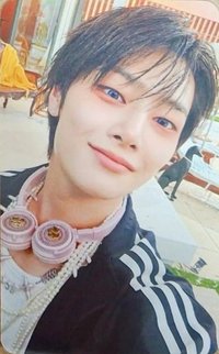 DO IT fans 特典卡 