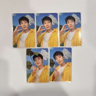 勳/奎 雨衣盤全專