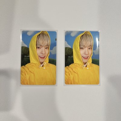 勳/奎 雨衣盤全專