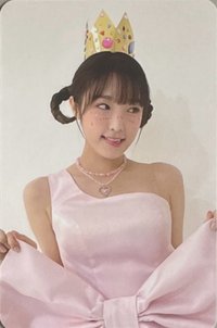 2021生日 周邊卡 鏡框卡
