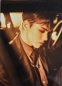 MINI9 KIT ver. 明信片 