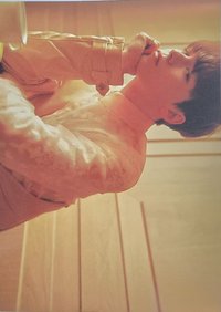 MINI6 KIT ver. 明信片 ETERNAL SUNSHINE
