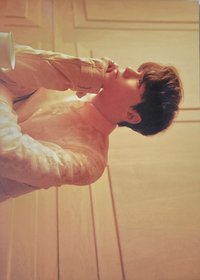 MINI6 KIT ver. 明信片 ETERNAL SUNSHINE