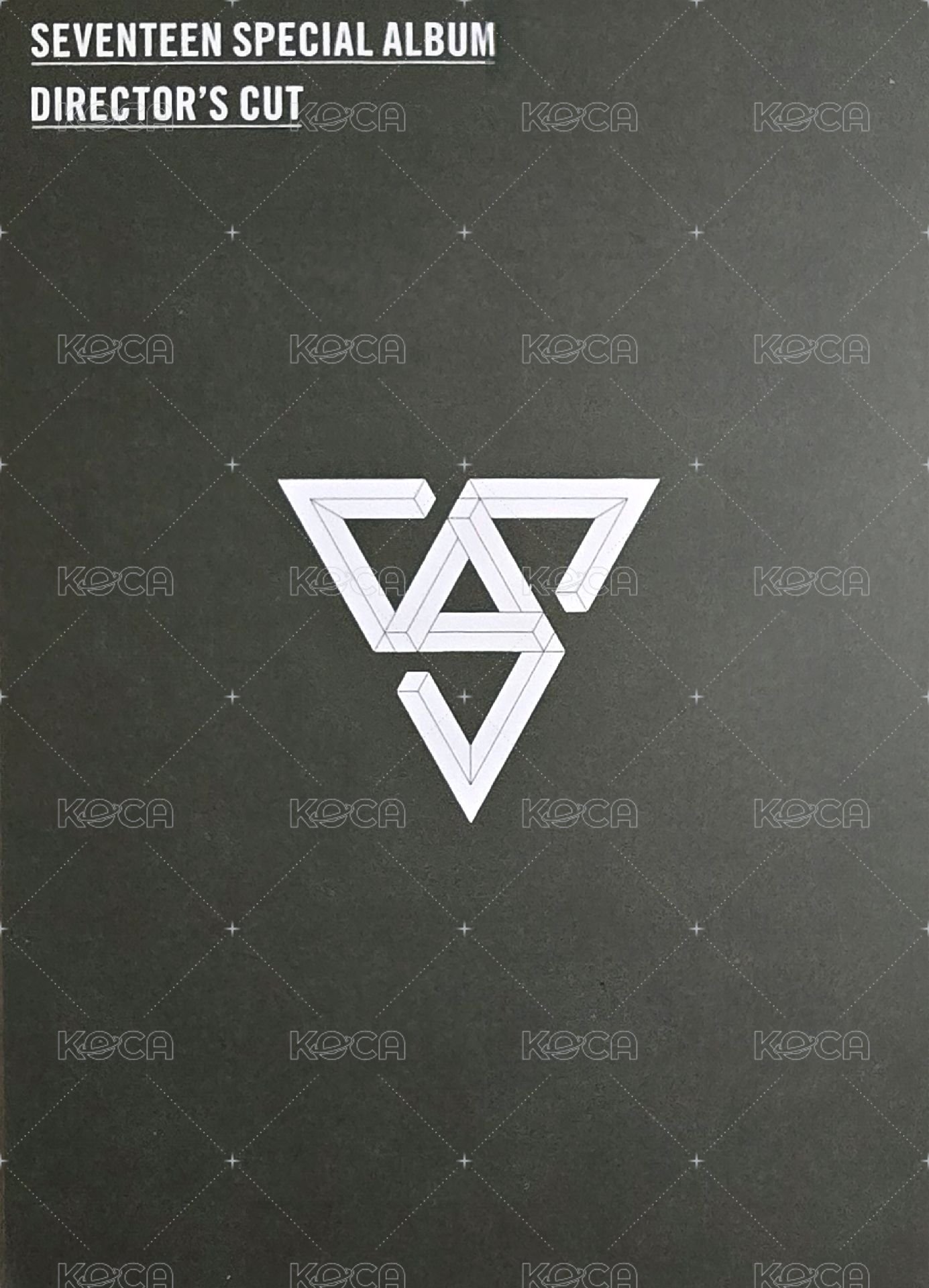 特一 KIT ver. 明信片  背面