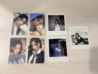 寶怪拼圖相框小卡 Asa+phartia