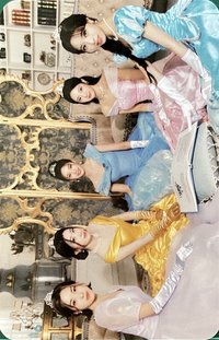 2023 FM 隨機卡 團卡