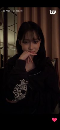 金旼炡萌萌的