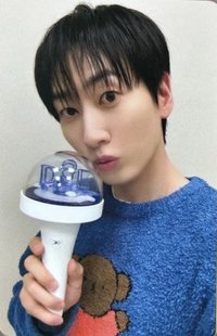 D&E 官方手燈 周邊卡 