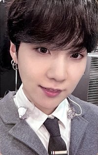 Beyond The Stage wvs 特典卡 