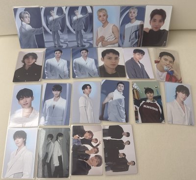 卡包隨機卡專區（皆20元可當綁）