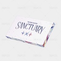 五張一套/迷七 專輯 ANGEL ver.