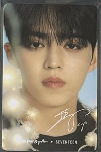 D'FESTA 台灣場 入場卡 / 場限卡 D社展覽卡