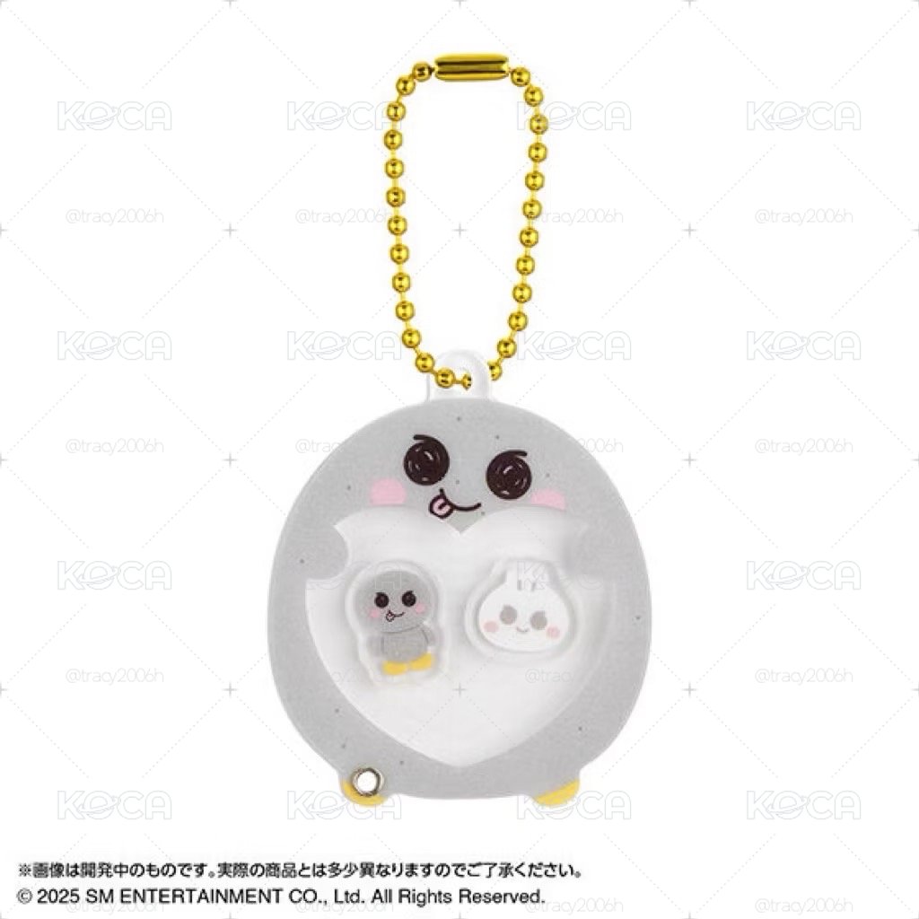 恩奭扭蛋