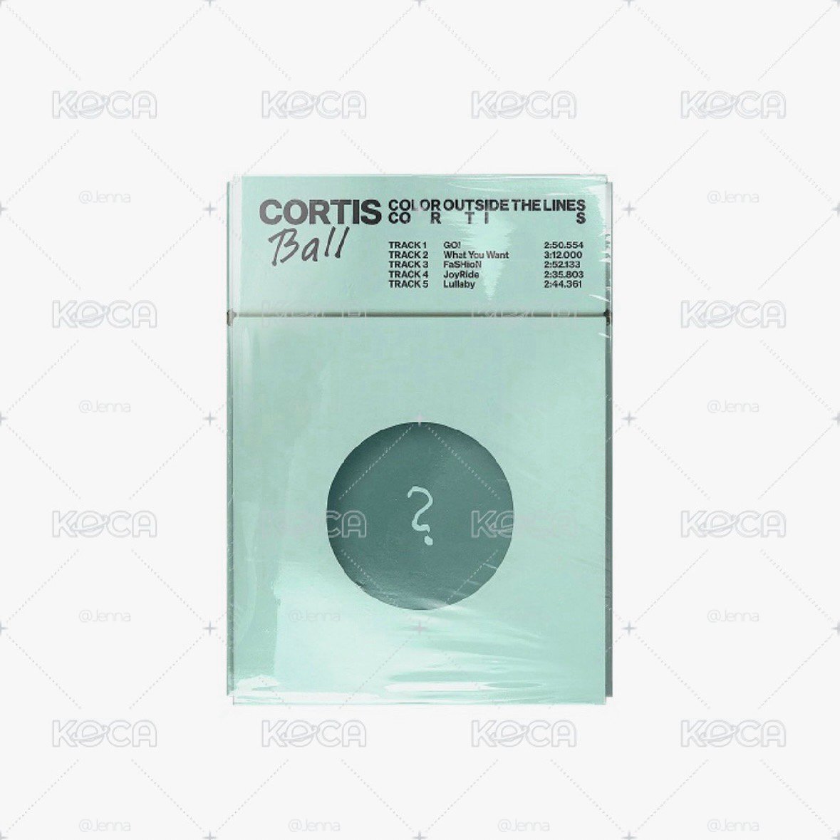cortis球專（僅限指定買家下單！！）