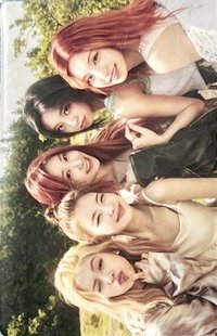 2022年曆 隨機卡 團卡