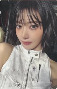 SPAGHETTI ms 中區2.0 簽售卡 