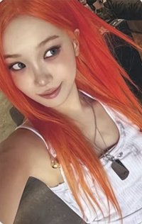 SPAGHETTI ms 中區2.0 簽售卡 