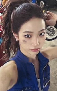 SPAGHETTI ms 中區2.0 簽售卡 