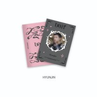 DO IT 快閃店 貼紙 貼紙本