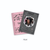 DO IT 快閃店 貼紙 貼紙本