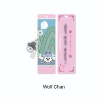 DO IT 快閃店 書籤 