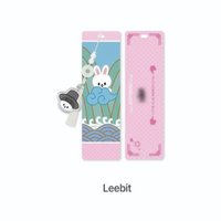 DO IT 快閃店 書籤 