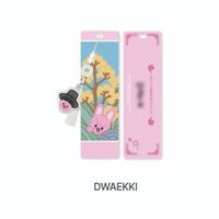 DO IT 快閃店 書籤 