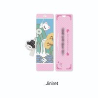 DO IT 快閃店 書籤 