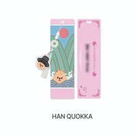 DO IT 快閃店 書籤 