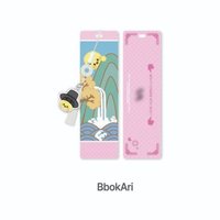 DO IT 快閃店 書籤 