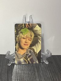 迷11蝦皮特典（有不過臉廠損，不可單帶）