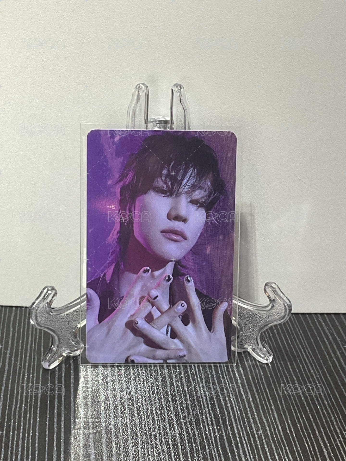 看看烙鐵的新美甲💅🏻（特典）
