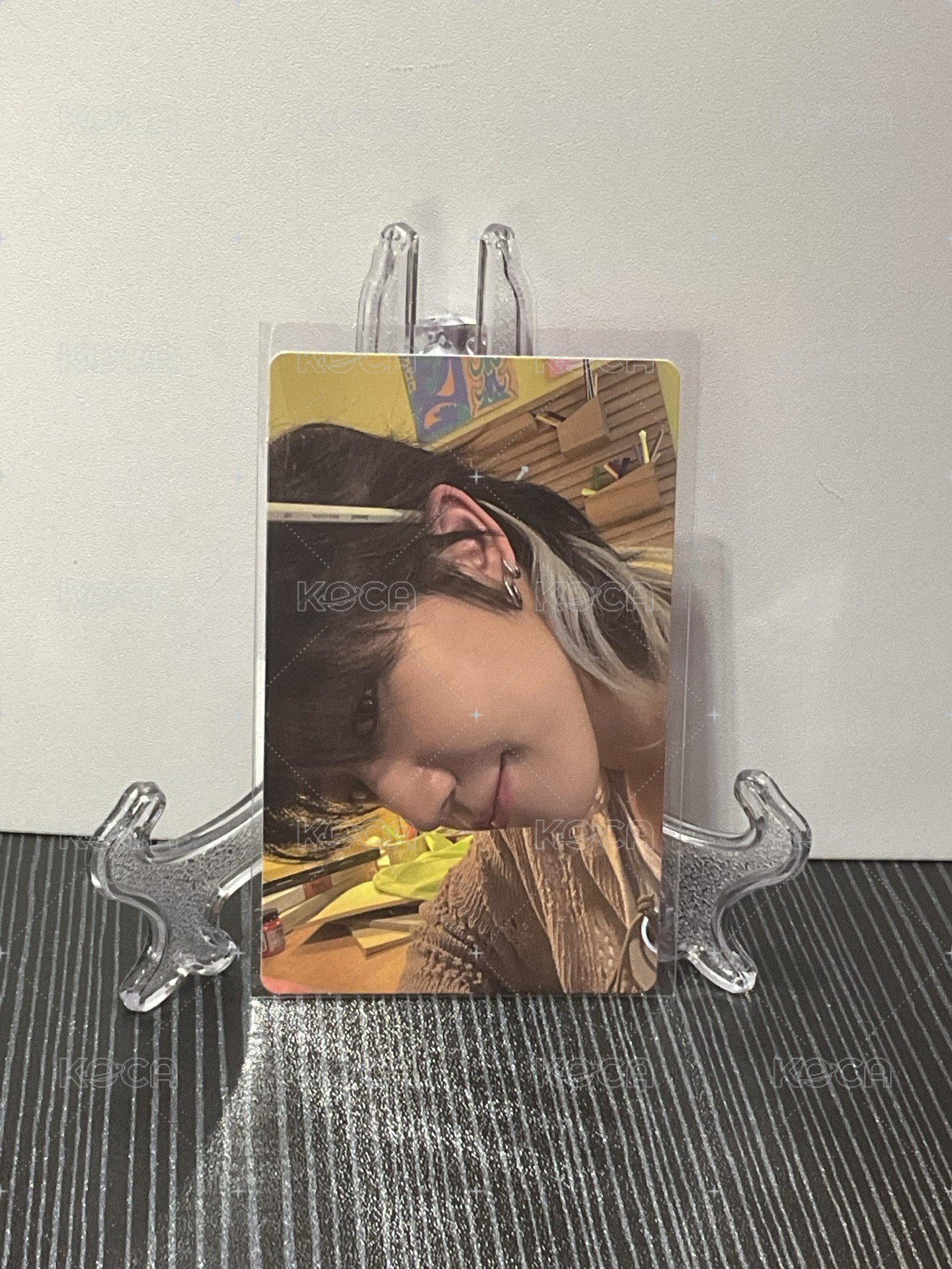 迷11m2u特典卡