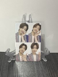 四格 不就是買一送四嗎（不當綁）