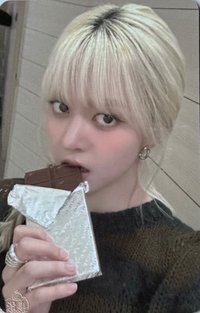 正規一 sr 簽售卡 巧克力ver.