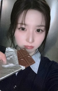 正規一 sr 簽售卡 巧克力ver.