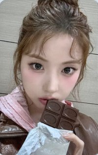 正規一 sr 簽售卡 巧克力ver.